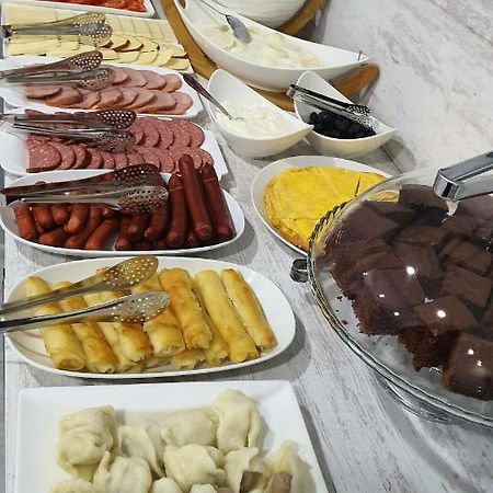 Mestia 4 Season 외부 사진