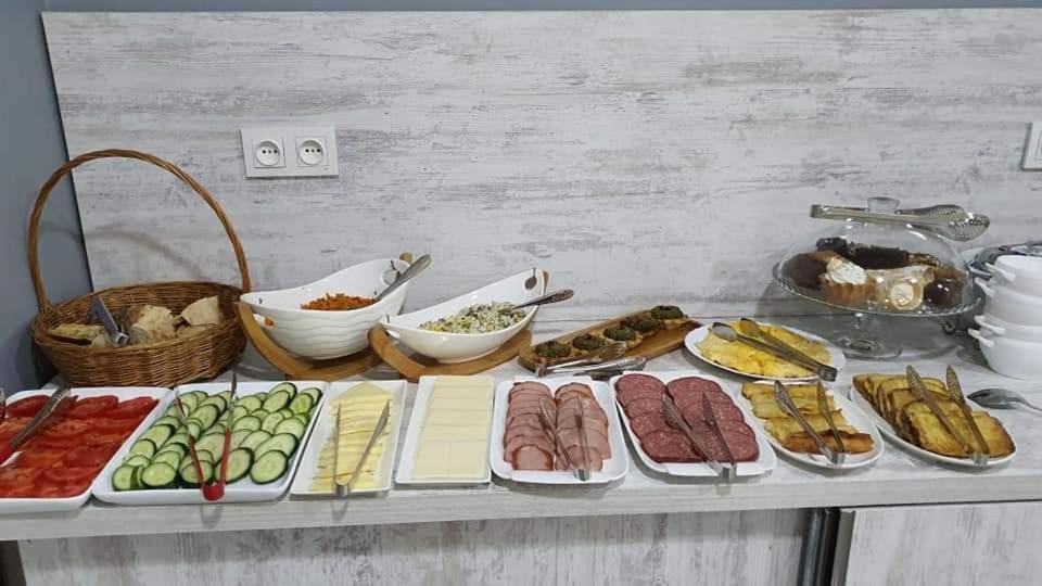 Mestia 4 Season 외부 사진