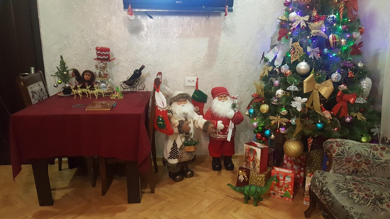 Mestia 4 Season 외부 사진