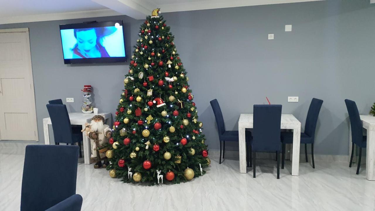 Mestia 4 Season 외부 사진