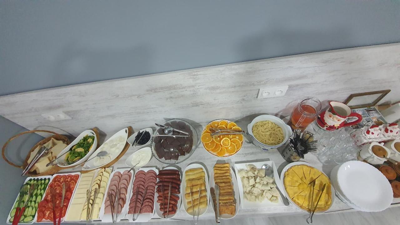 Mestia 4 Season 외부 사진