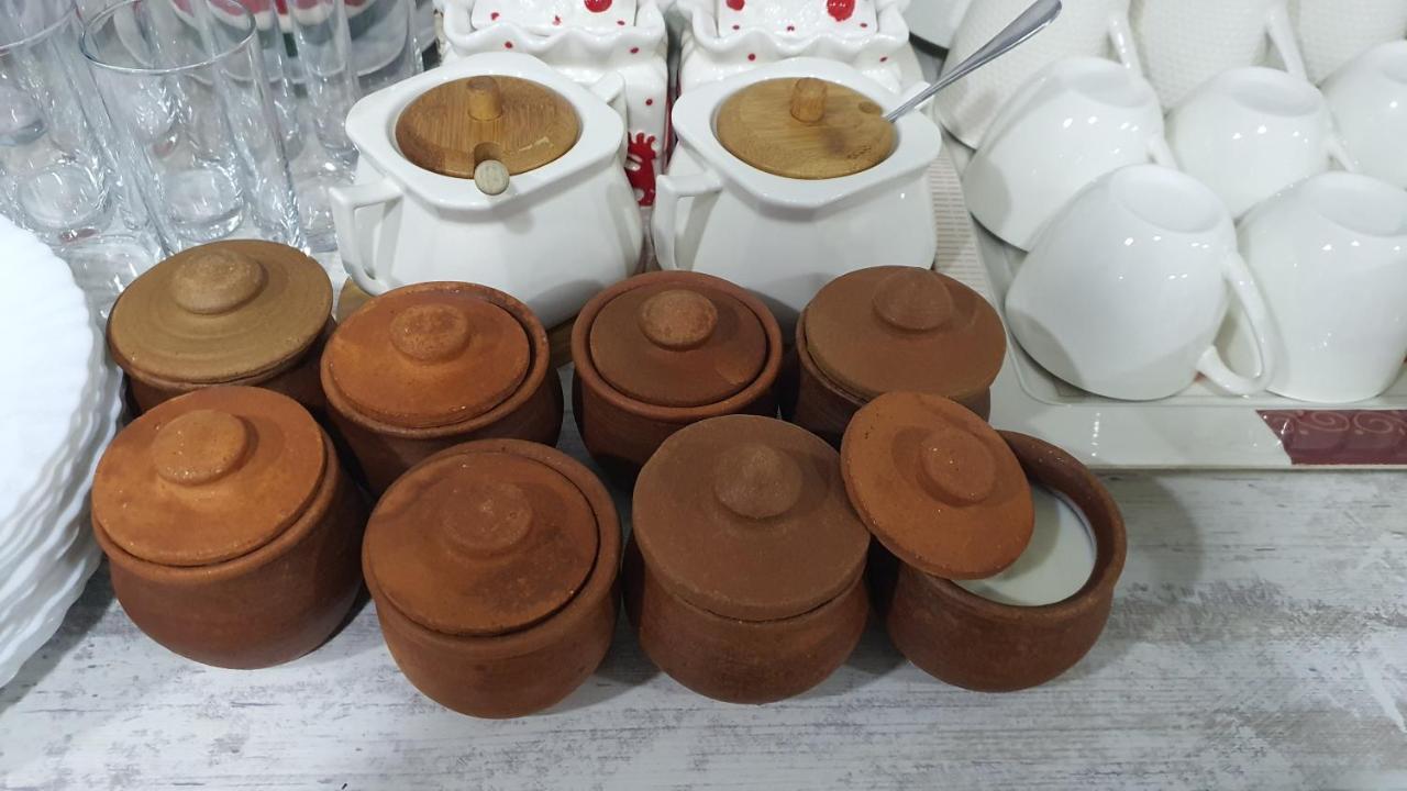 Mestia 4 Season 외부 사진