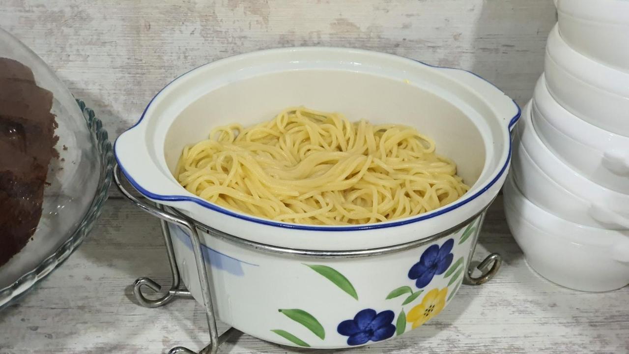 Mestia 4 Season 외부 사진